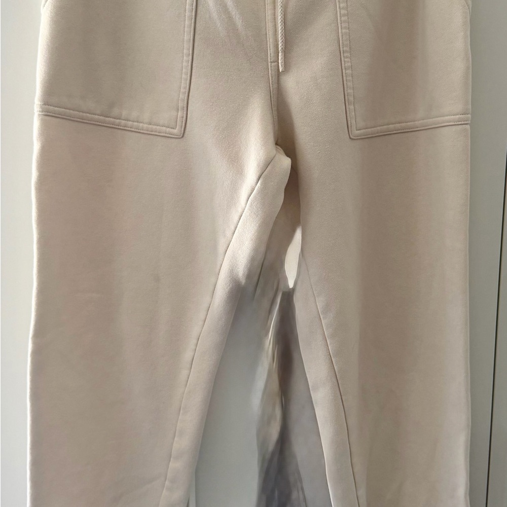Women sweatpants Large